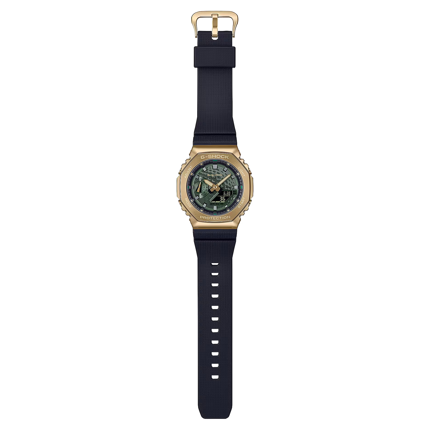 G-SHOCK GM-2100RI23-1ER męski zegarek G-SHOCK Original pasek - miniatura 2