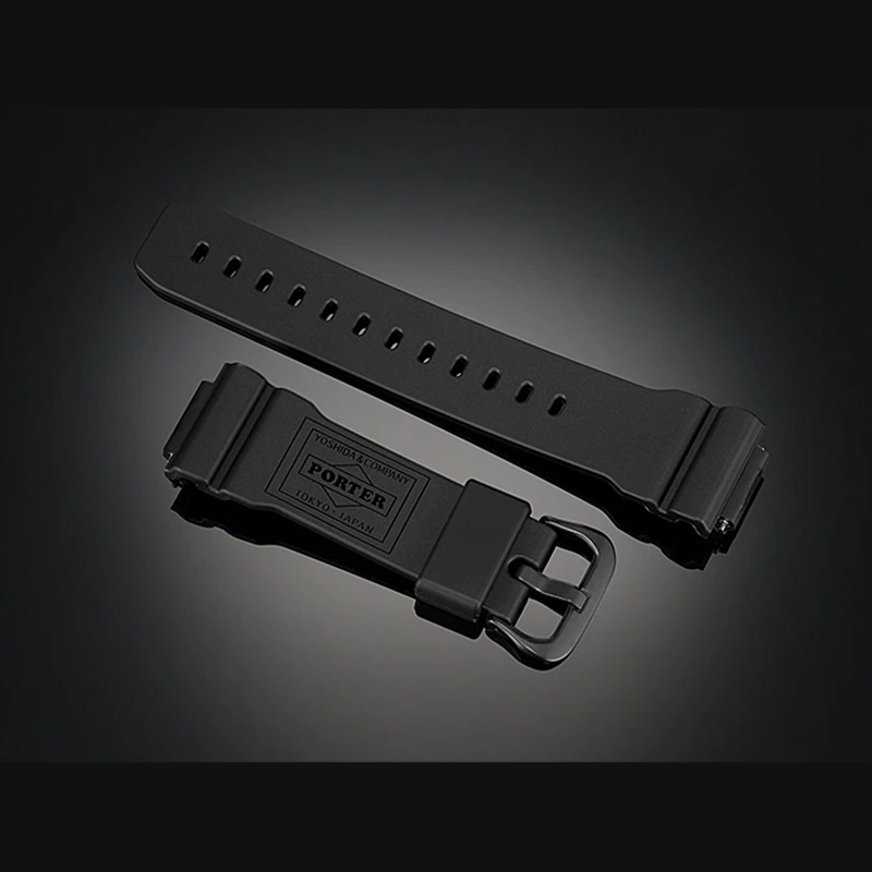 G-SHOCK GM-5600EY-1DR zegarek męski Damskie - miniatura 12