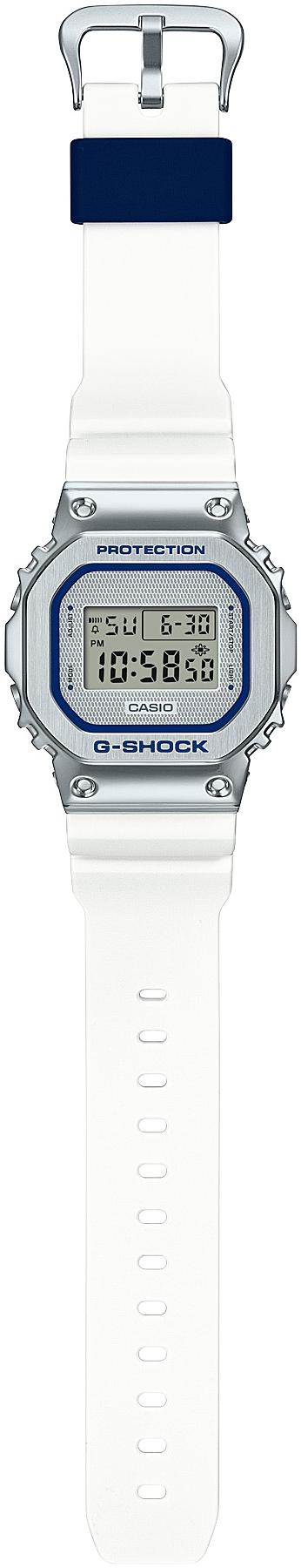 G-SHOCK GM-5600LC-7ER zegarek męski G-SHOCK Original - miniatura 2