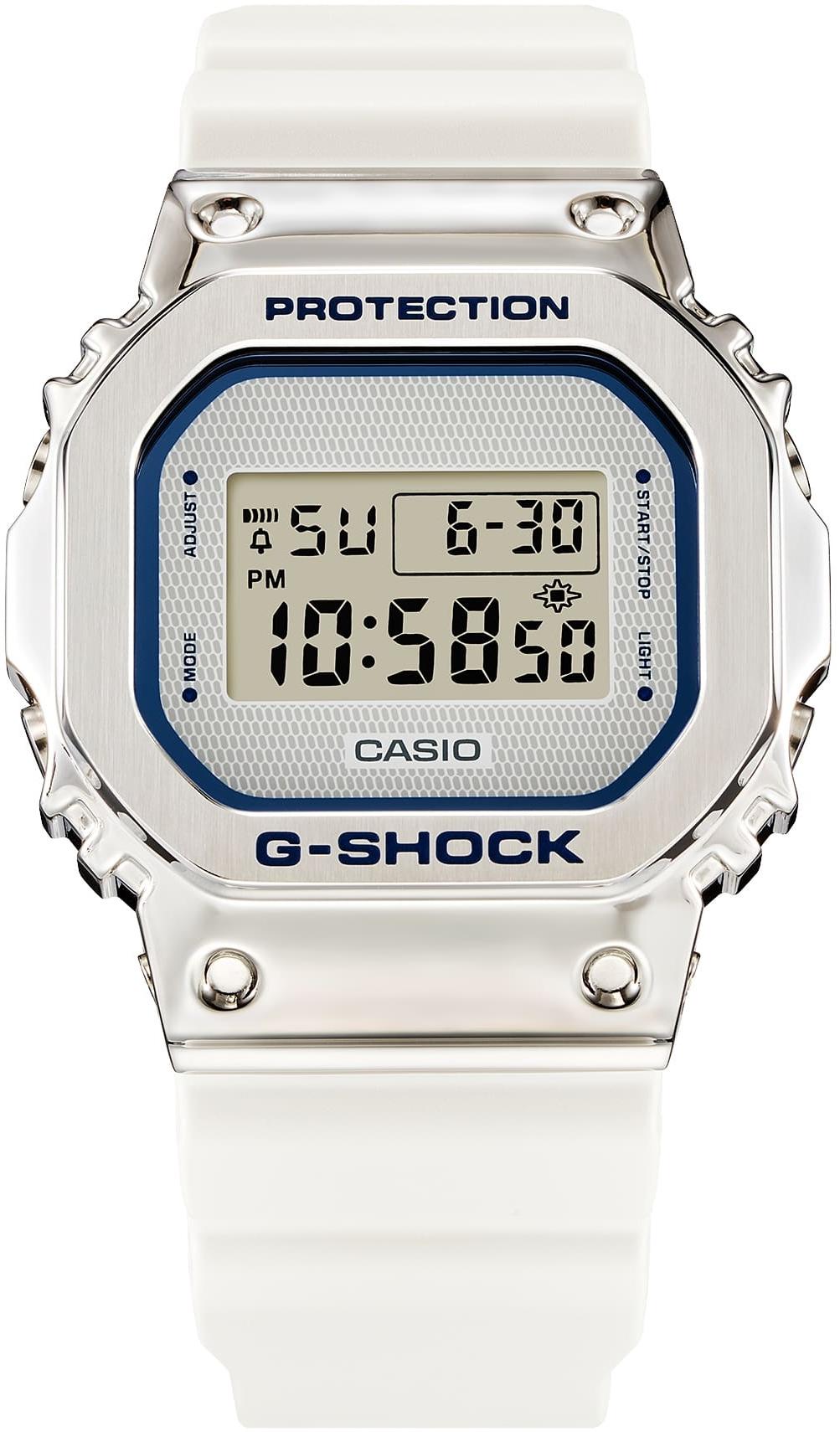 G-SHOCK GM-5600LC-7ER zegarek męski G-SHOCK Original - miniatura 3