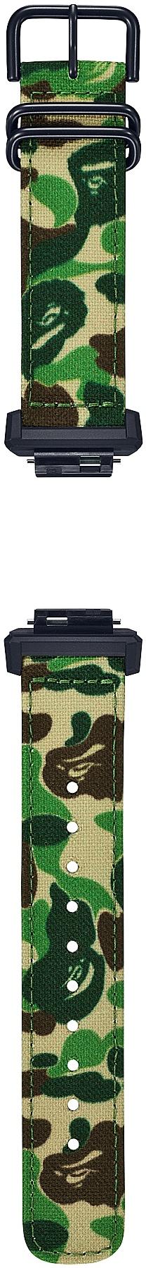G-SHOCK GM-6900BAPE-1ER zegarek męski G-SHOCK Original - miniatura 2
