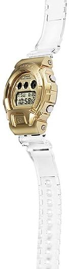 G-SHOCK GM-6900SG-9ER G-SHOCK sportowy zegarek złoty - miniatura 9