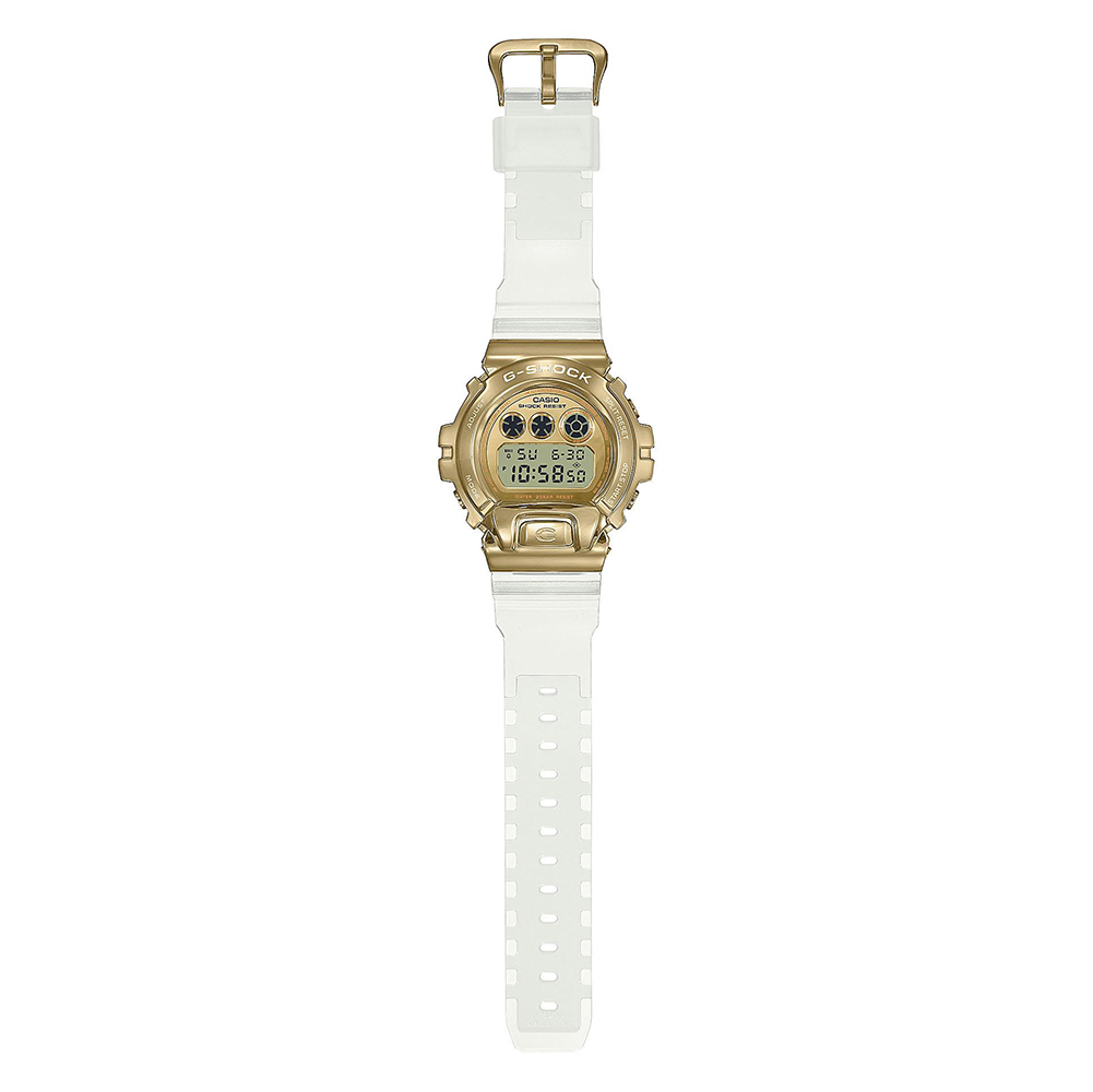 G-Shock GM-6900SG-9ER zegarek męski G-Shock - miniatura 2