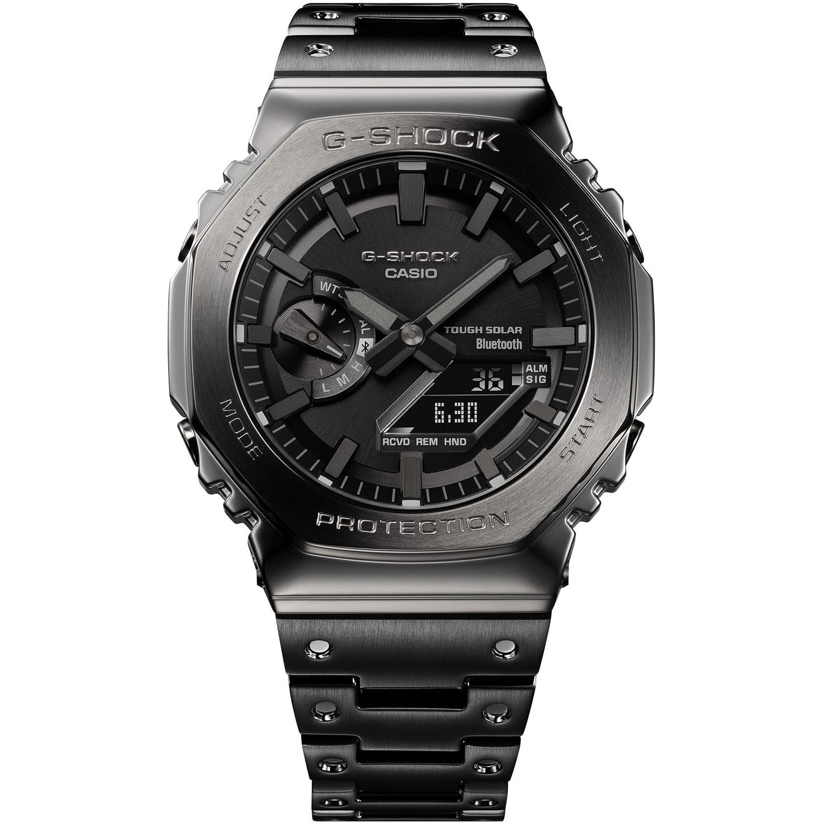 G-SHOCK GM-B2100BD-1AER zegarek męski G-SHOCK Original