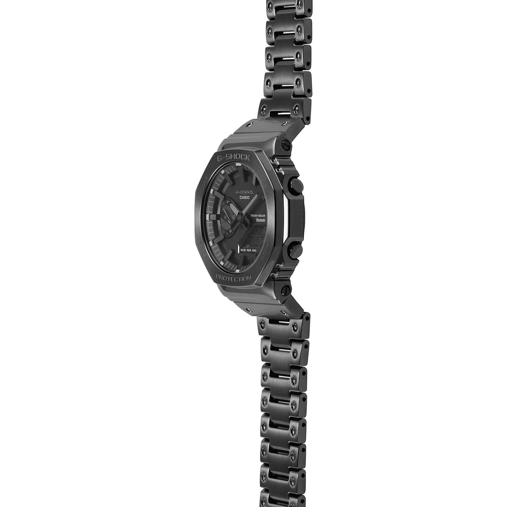 G-SHOCK GM-B2100BD-1AER zegarek sportowy G-SHOCK Original