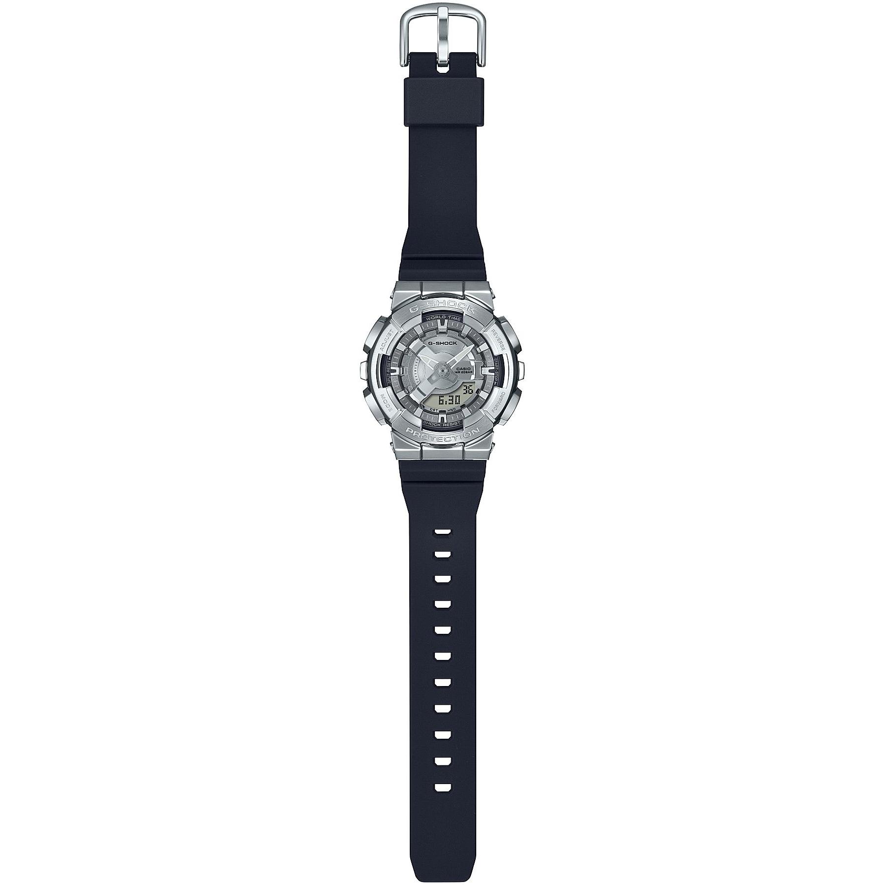 G-SHOCK GM-S110-1AER zegarek damski G-SHOCK Original - miniatura 2