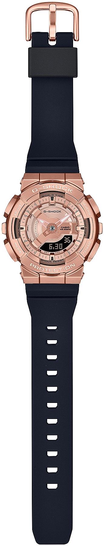 G-SHOCK GM-S110PG-1AER zegarek damski G-SHOCK Original - miniatura 2
