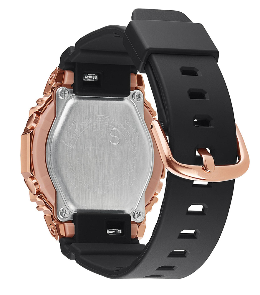 G-SHOCK GM-S2100PG-1A4ER zegarek G-SHOCK