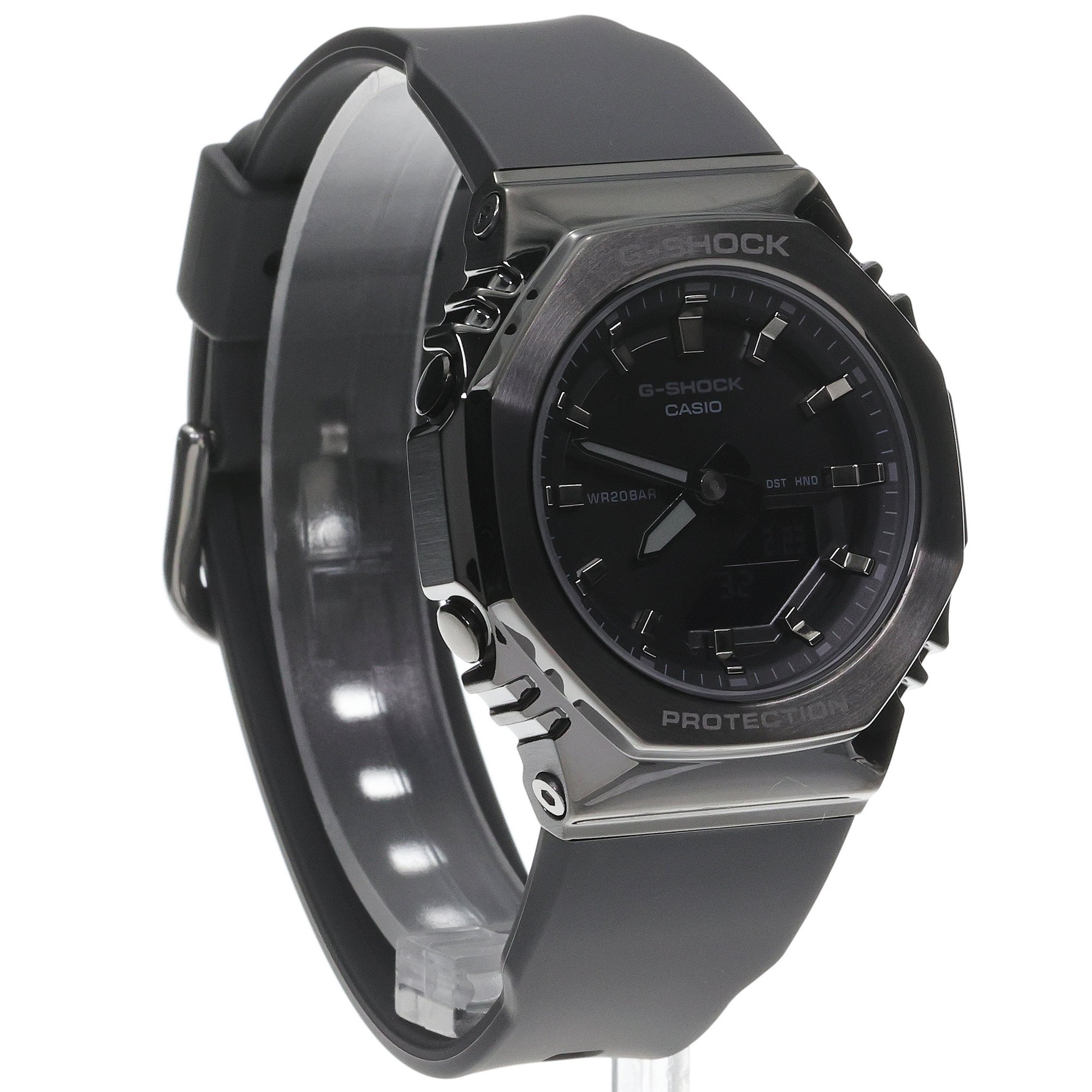 G-SHOCK GM-S2110B-8AER zegarek sportowy G-SHOCK Original - miniatura 3