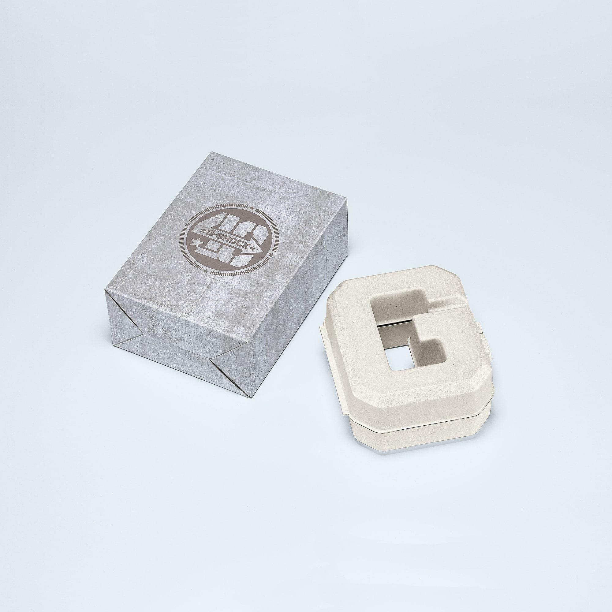 G-SHOCK GM-S2140GEM-9AER zegarek japońskie G-SHOCK - miniatura 13