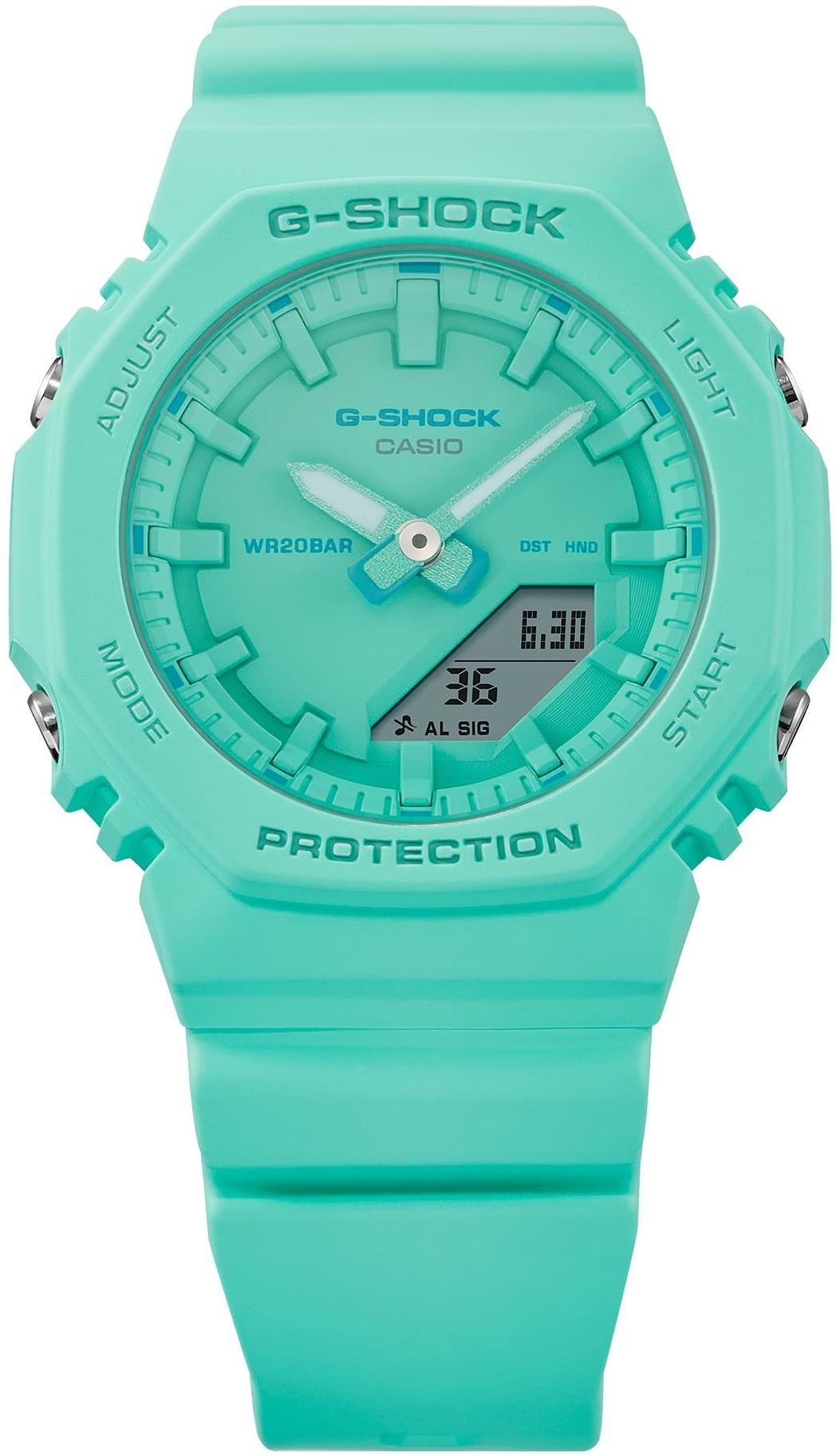 G-SHOCK GMA-P2100-2AER zegarek damski G-SHOCK Original - miniatura 2