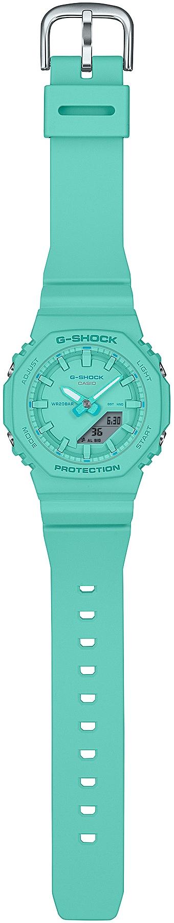 G-SHOCK GMA-P2100-2AER zegarek damski G-SHOCK Original - miniatura 3