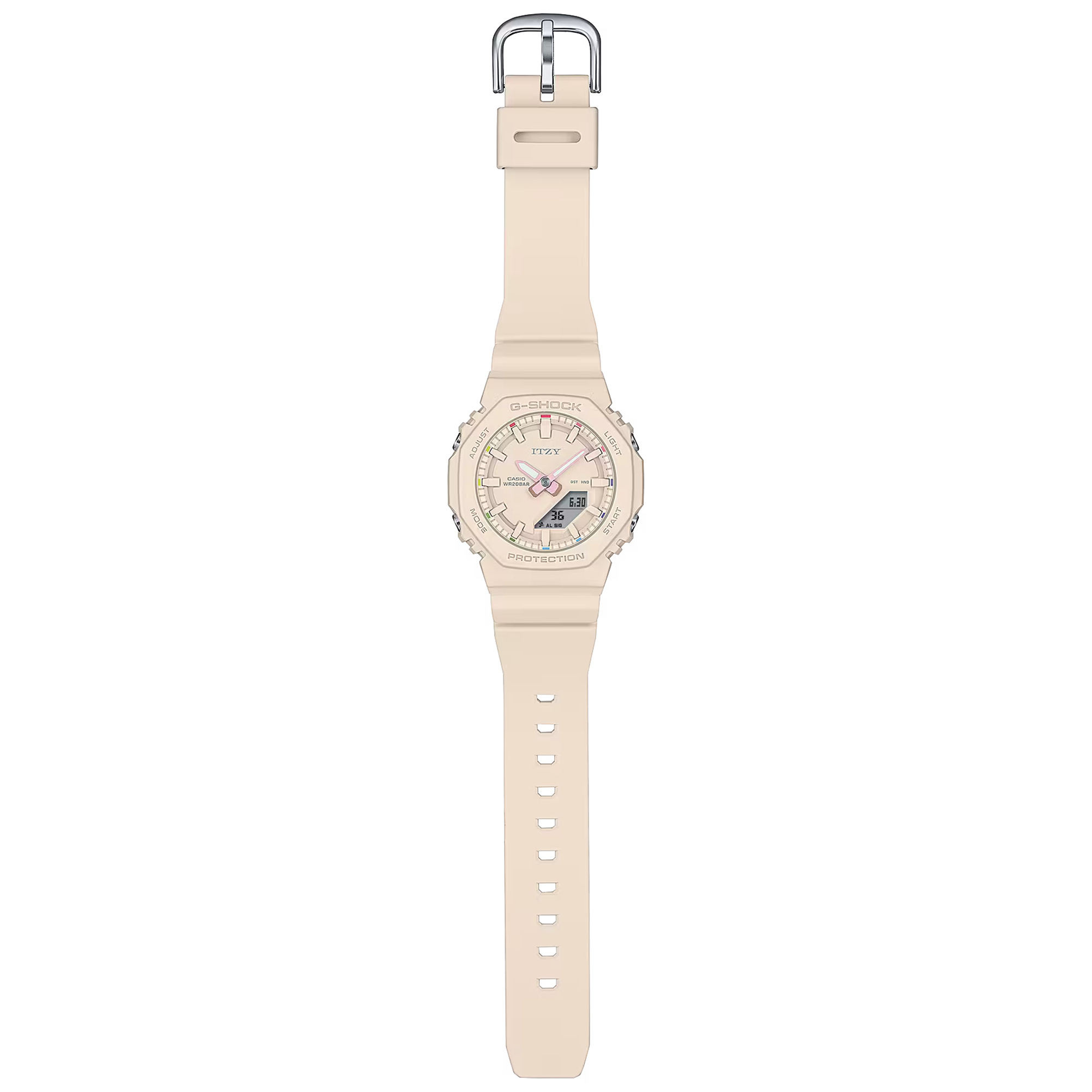 G-SHOCK GMA-P2100IT-4AER zegarek damski G-SHOCK Original - miniatura 2