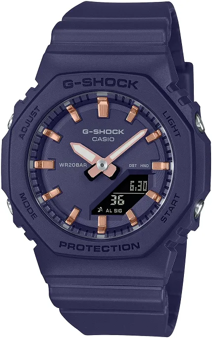 G-SHOCK GMA-P2100M-2AER G-SHOCK Original - zdjęcie 1