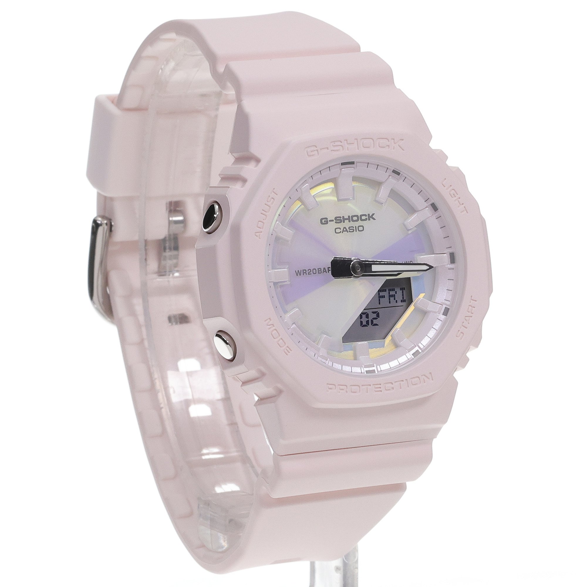 G-SHOCK GMA-P2100PC-4AER zegarek dla dzieci G-SHOCK Original - miniatura 3