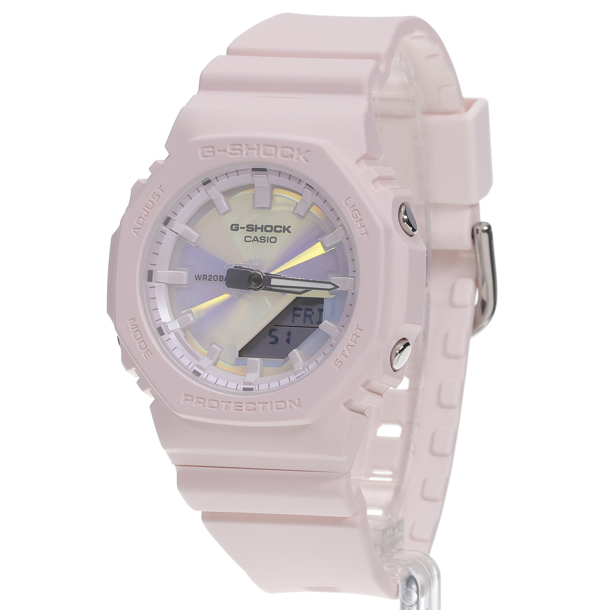 G-SHOCK GMA-P2100PC-4AER zegarek sportowy G-SHOCK Original - miniatura 2