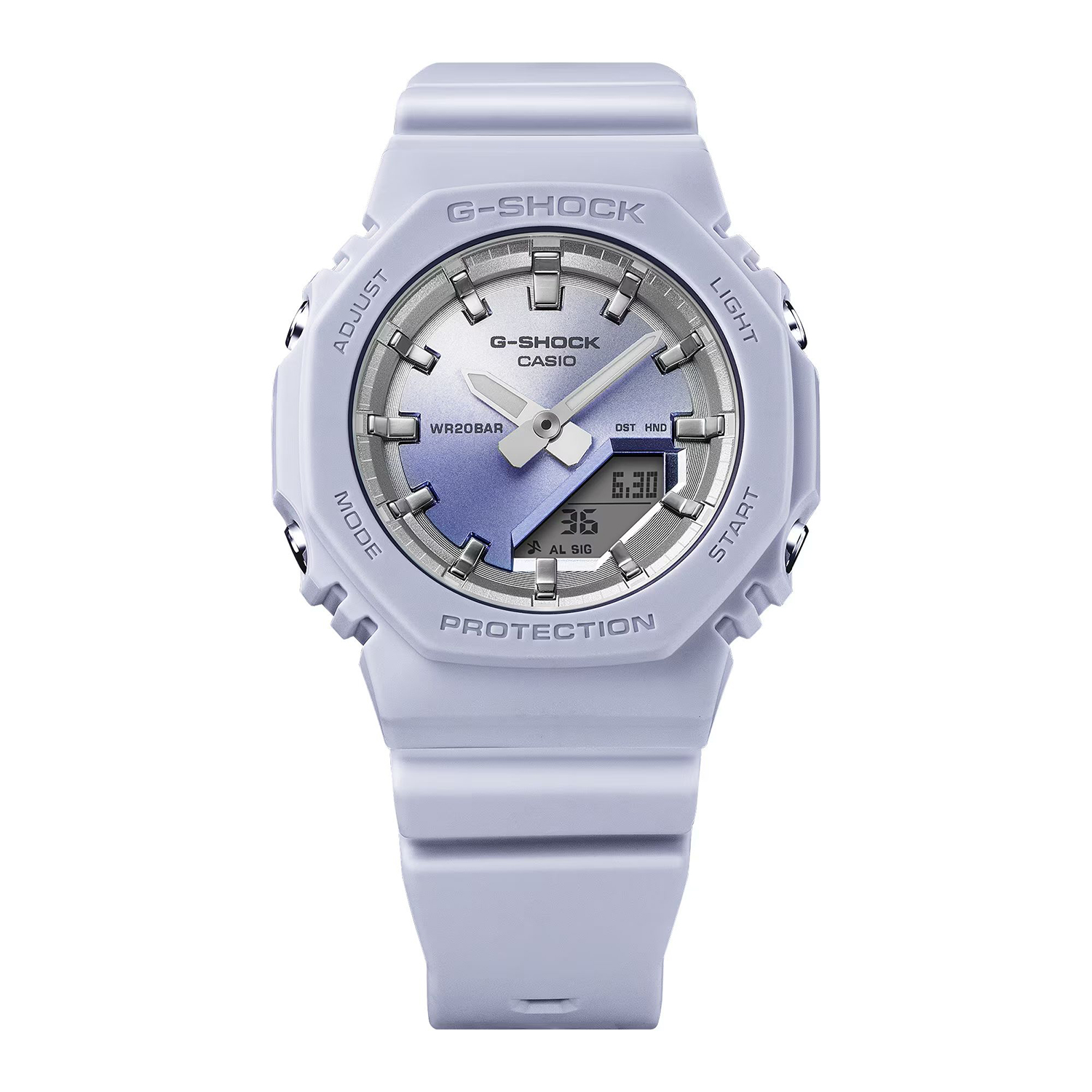 G-SHOCK GMA-P2100SG-2AER zegarek sportowy G-SHOCK Original - miniatura 2