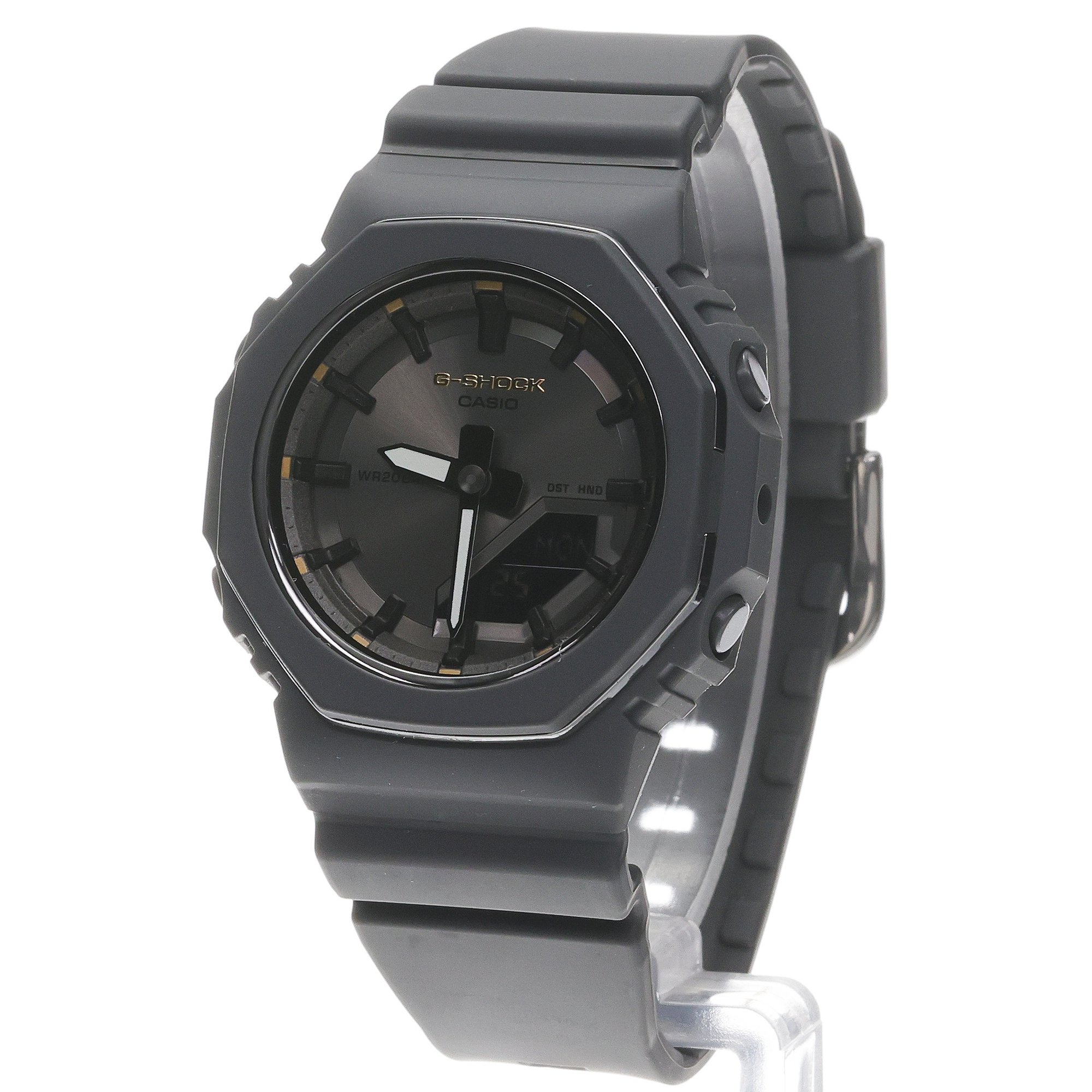 G-SHOCK GMA-P2126W-8AER zegarek damski sportowy G-SHOCK Original pasek - miniatura 2
