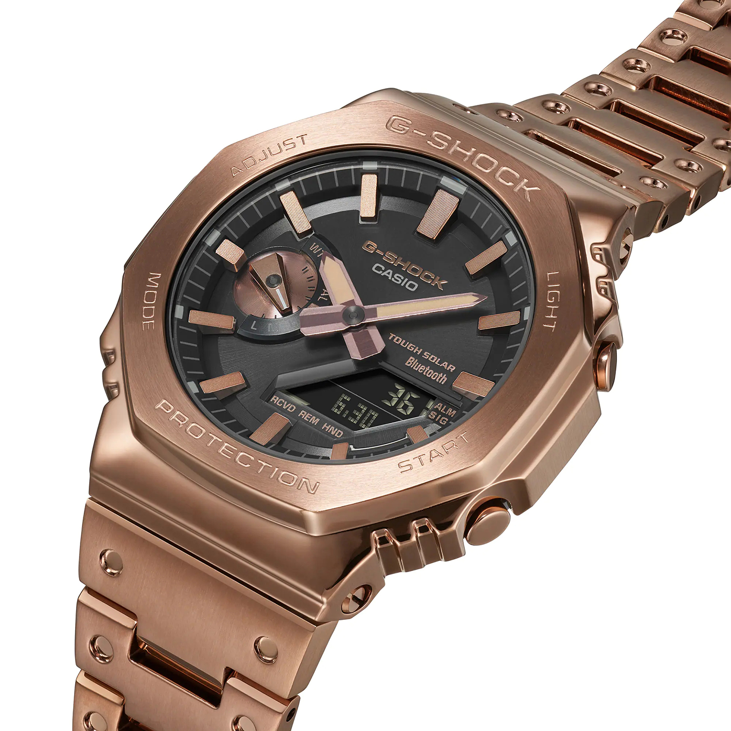 G-SHOCK GMB-2100GD-5AER zegarek Casio - miniatura 5