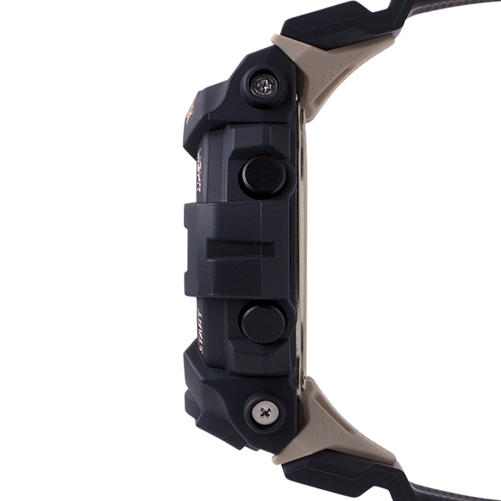 G-SHOCK GMD-B800-1ER zegarek damski G-SHOCK G-SQUAD