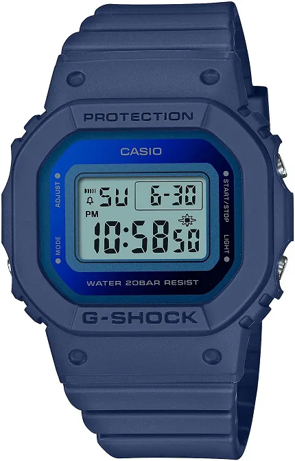 G-SHOCK GMD-S5600-2ER G-SHOCK Original - zdjęcie 1