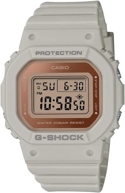 G-SHOCK GMD-S5600-8ER G-SHOCK Original - zdjęcie 1