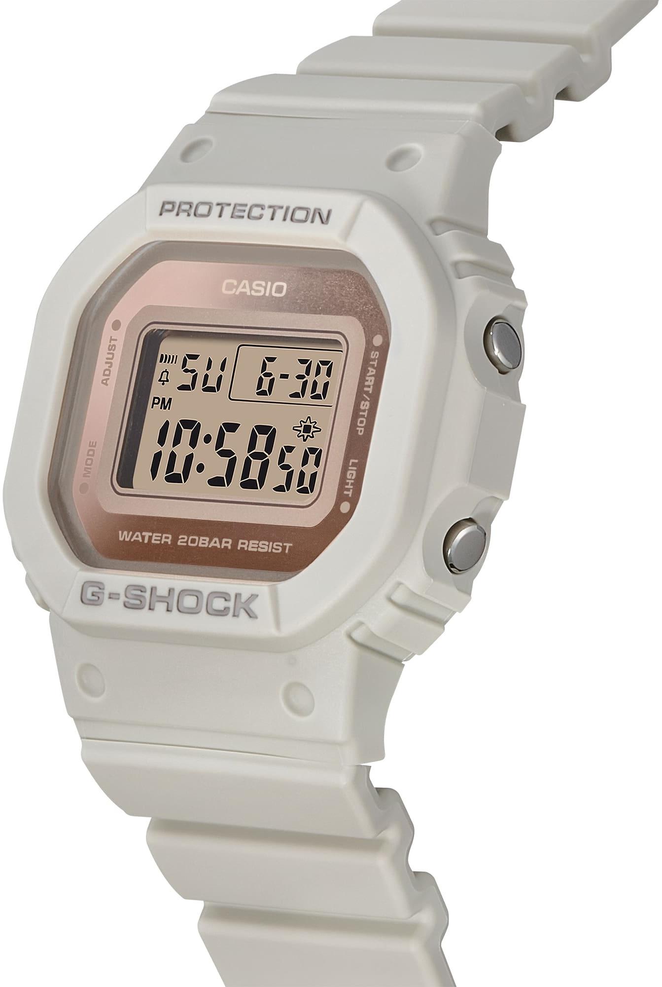 G-SHOCK GMD-S5600-8ER zegarek damski G-SHOCK Original - miniatura 3