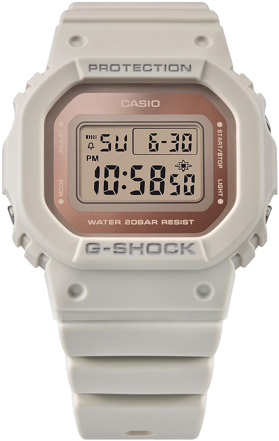 G-SHOCK GMD-S5600-8ER zegarek damski G-SHOCK Original - miniatura 2