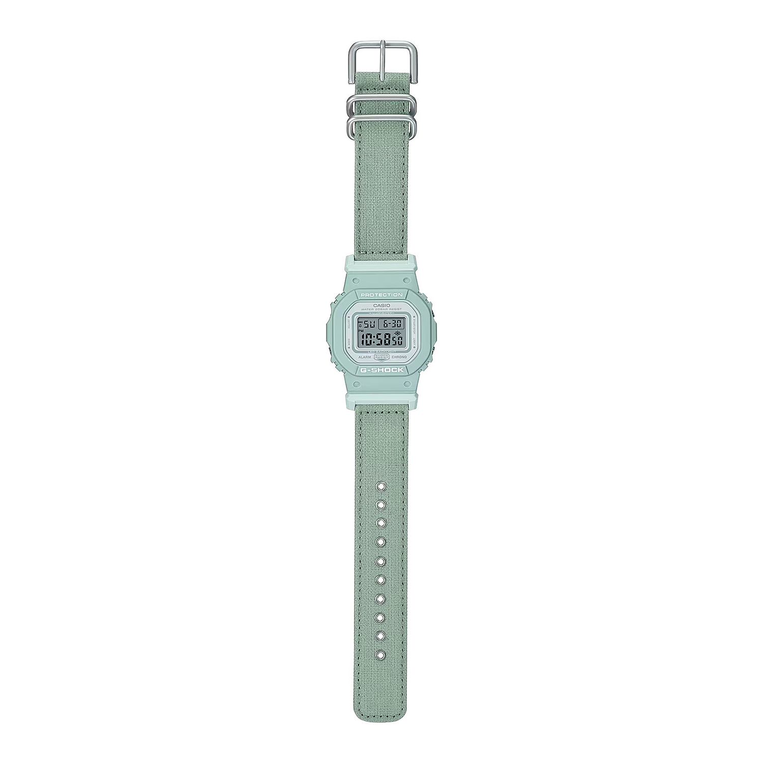 G-SHOCK GMD-S5600CT-3ER zegarek sportowy G-SHOCK Original - miniatura 3