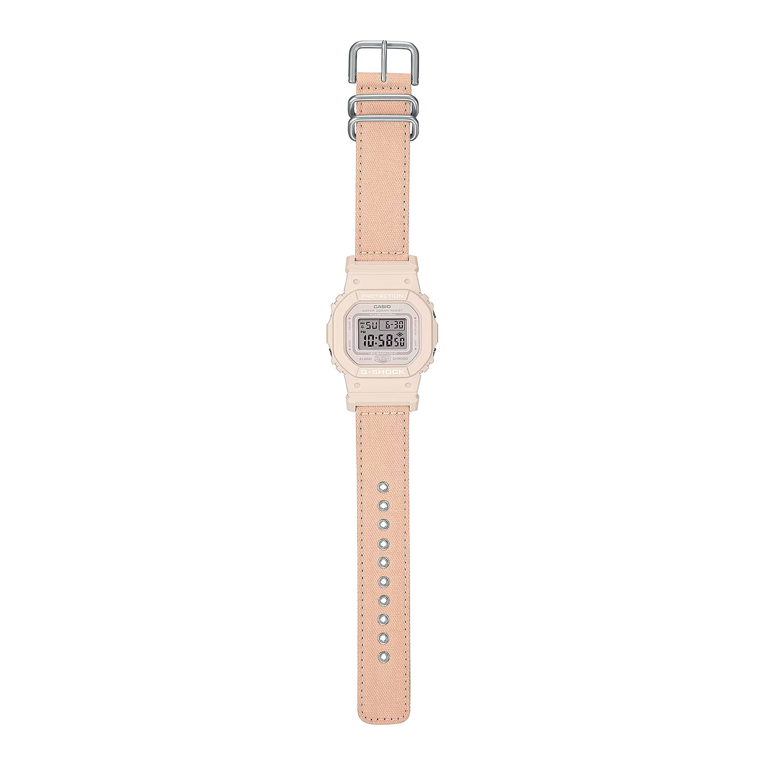 G-SHOCK GMD-S5600CT-4ER męski zegarek G-SHOCK Original pasek - miniatura 3