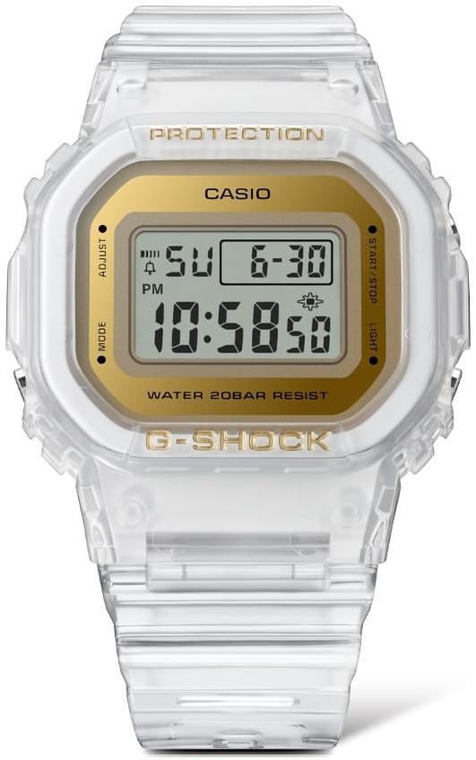 G-SHOCK GMD-S5600SG-7ER zegarek damski G-SHOCK Original - miniatura 2