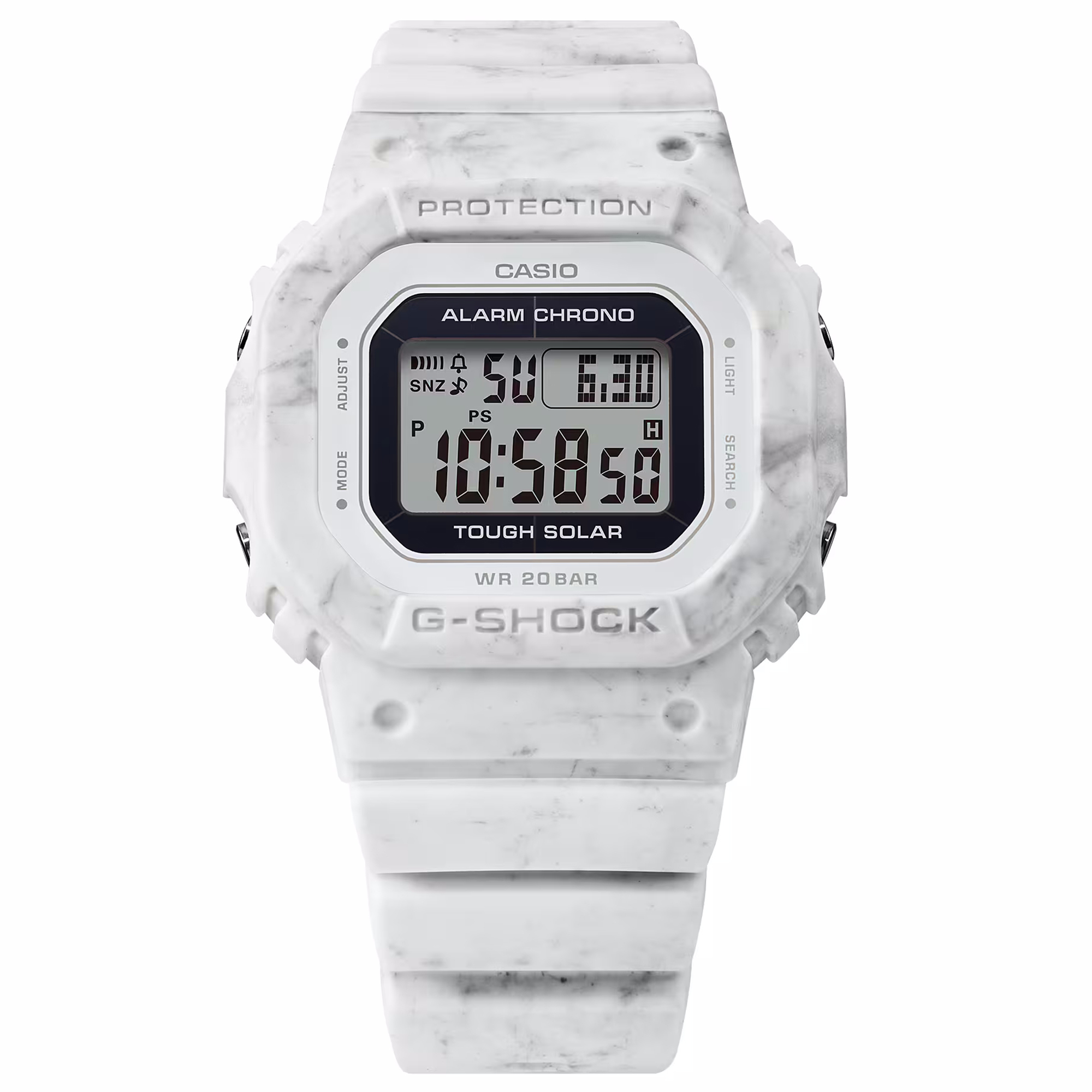 G-SHOCK GMS-S5600RT-7ER zegarek G-SHOCK Original - miniatura 2