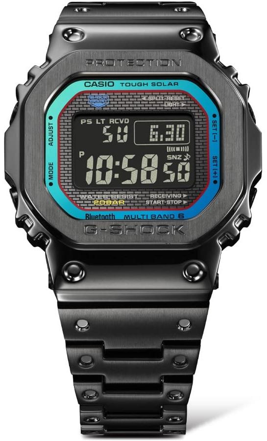 G-SHOCK GMW-B5000BPC-1ER zegarek męski G-SHOCK Specials - miniatura 2