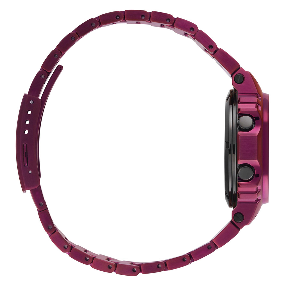 G-Shock GMW-B5000RD-4ER zegarek męski sportowy G-SHOCK Specials bransoleta - miniatura 4