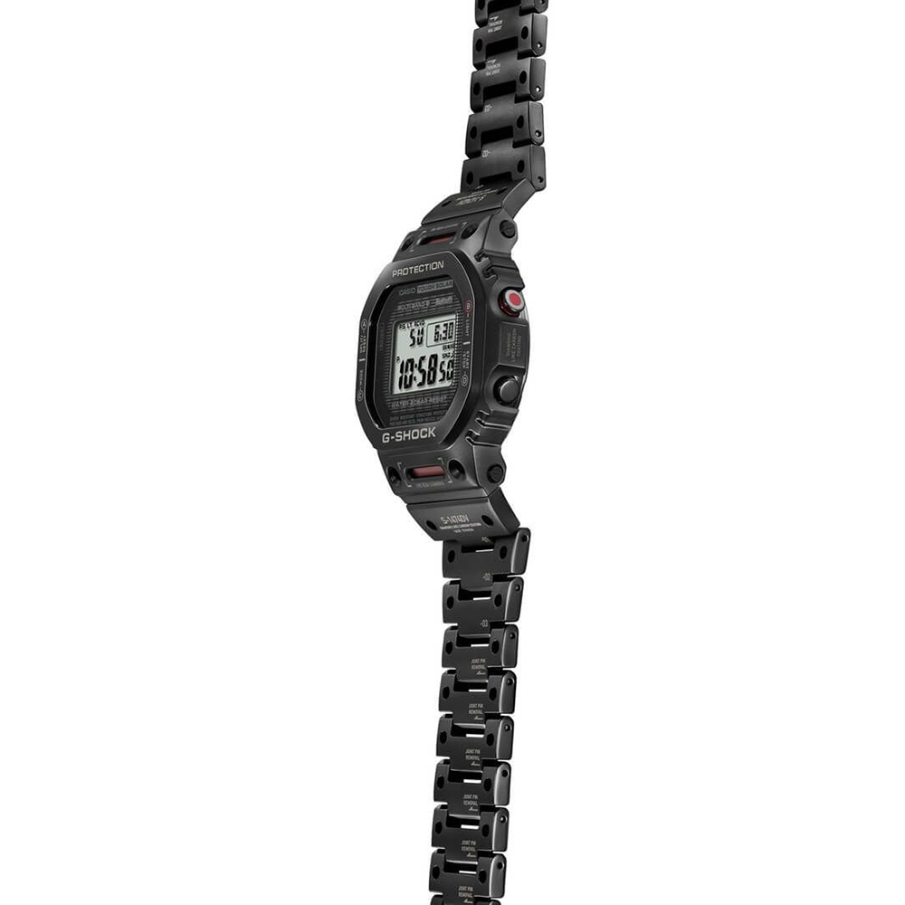 G-SHOCK GMW-B5000TVA-1ER G-SHOCK Specials zegarek męski sportowy mineralne - miniatura 3