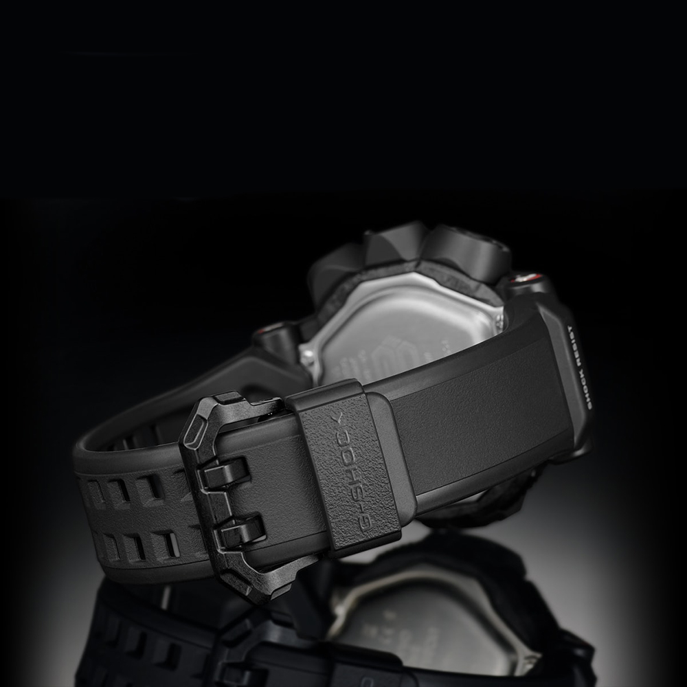G-SHOCK GR-B200-1AER zegarek czarny sportowy G-SHOCK Master of G pasek - miniatura 10