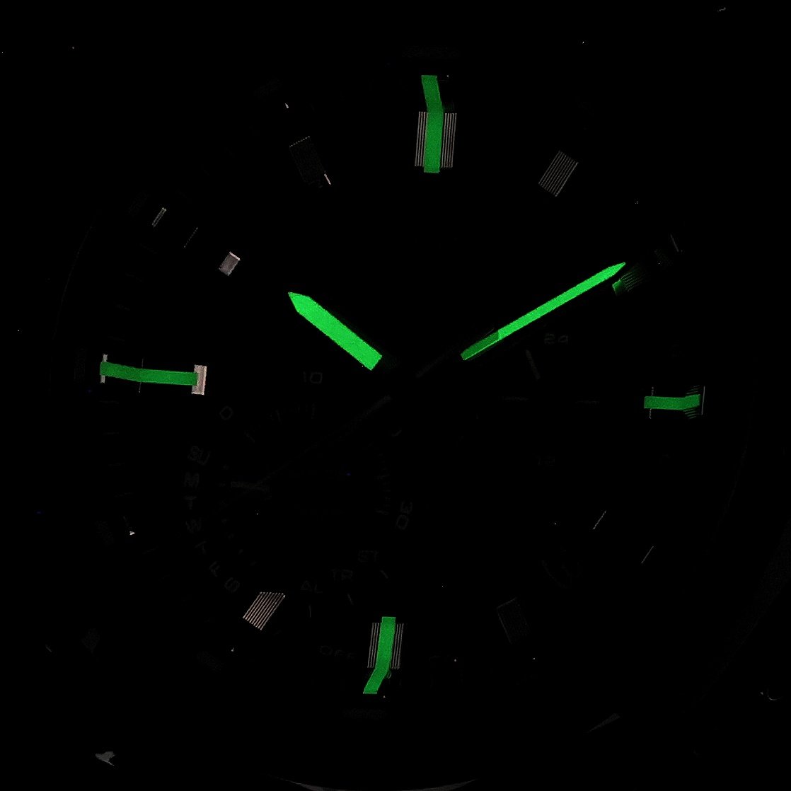 G-SHOCK GST-B1000BD-2AER G-SHOCK G-STEEL G-Steel Sleek Style Bluetooth Sync bransoleta - miniatura 5