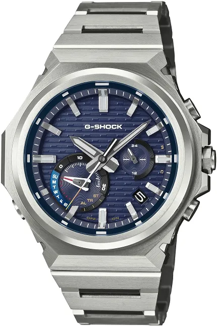 G-SHOCK GST-B1000D-2AER G-SHOCK G-STEEL - zdjęcie 1