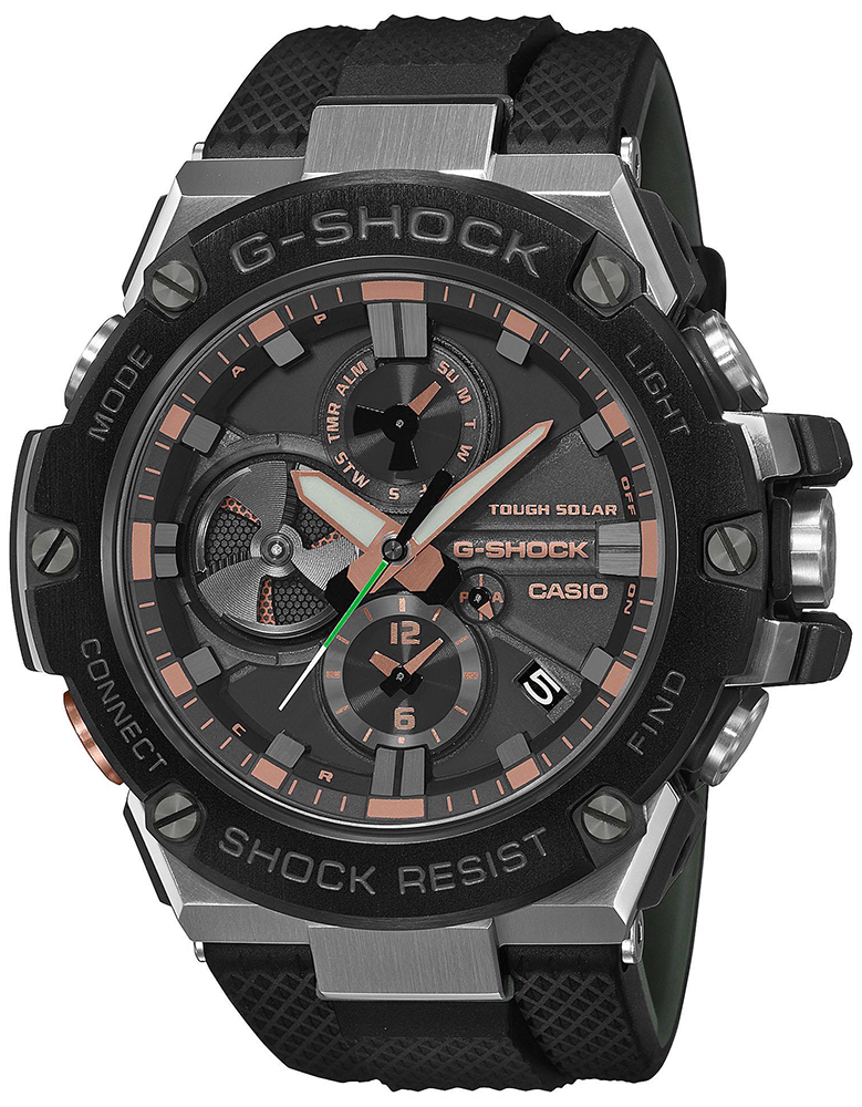 G-SHOCK GST-B100GA-1AER