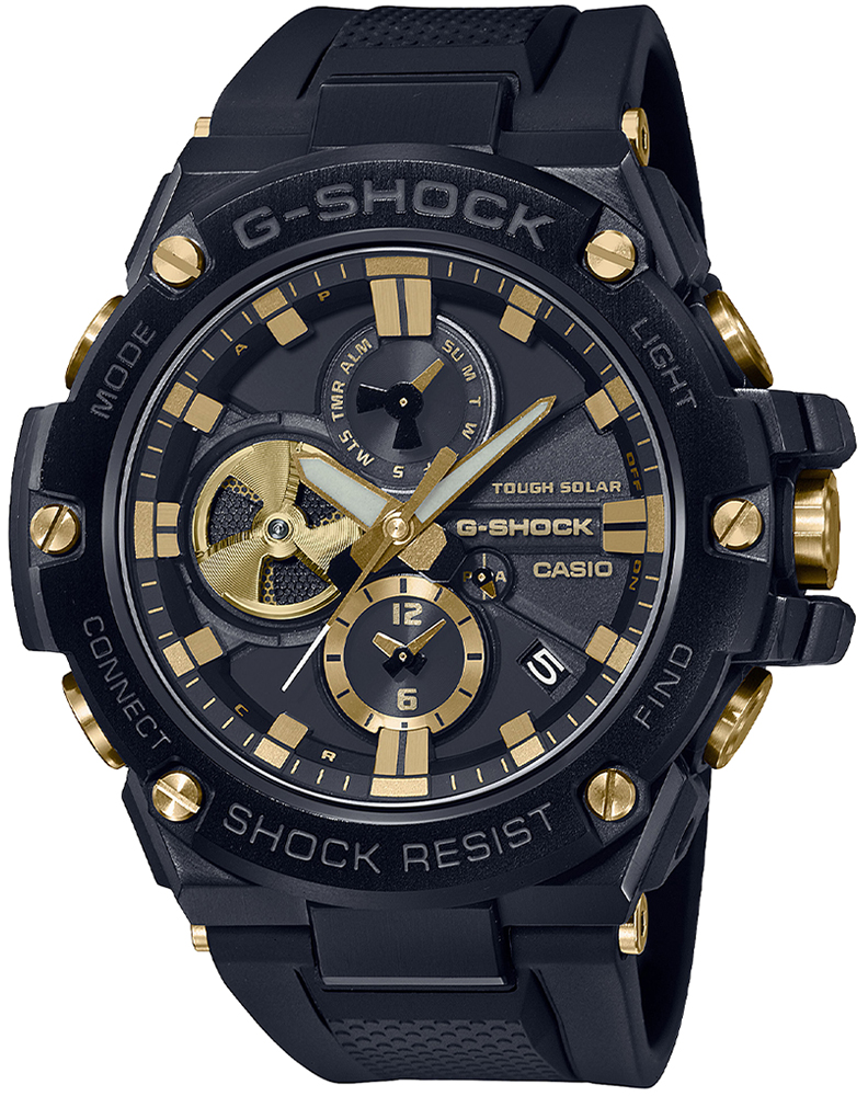 G-SHOCK GST-B100GC-1AER