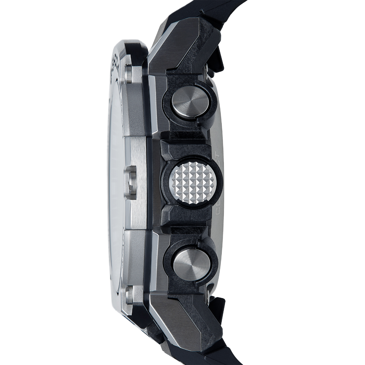 G-Shock GST-B300E-5AER G-SHOCK G-STEEL zegarek męski sportowy mineralne