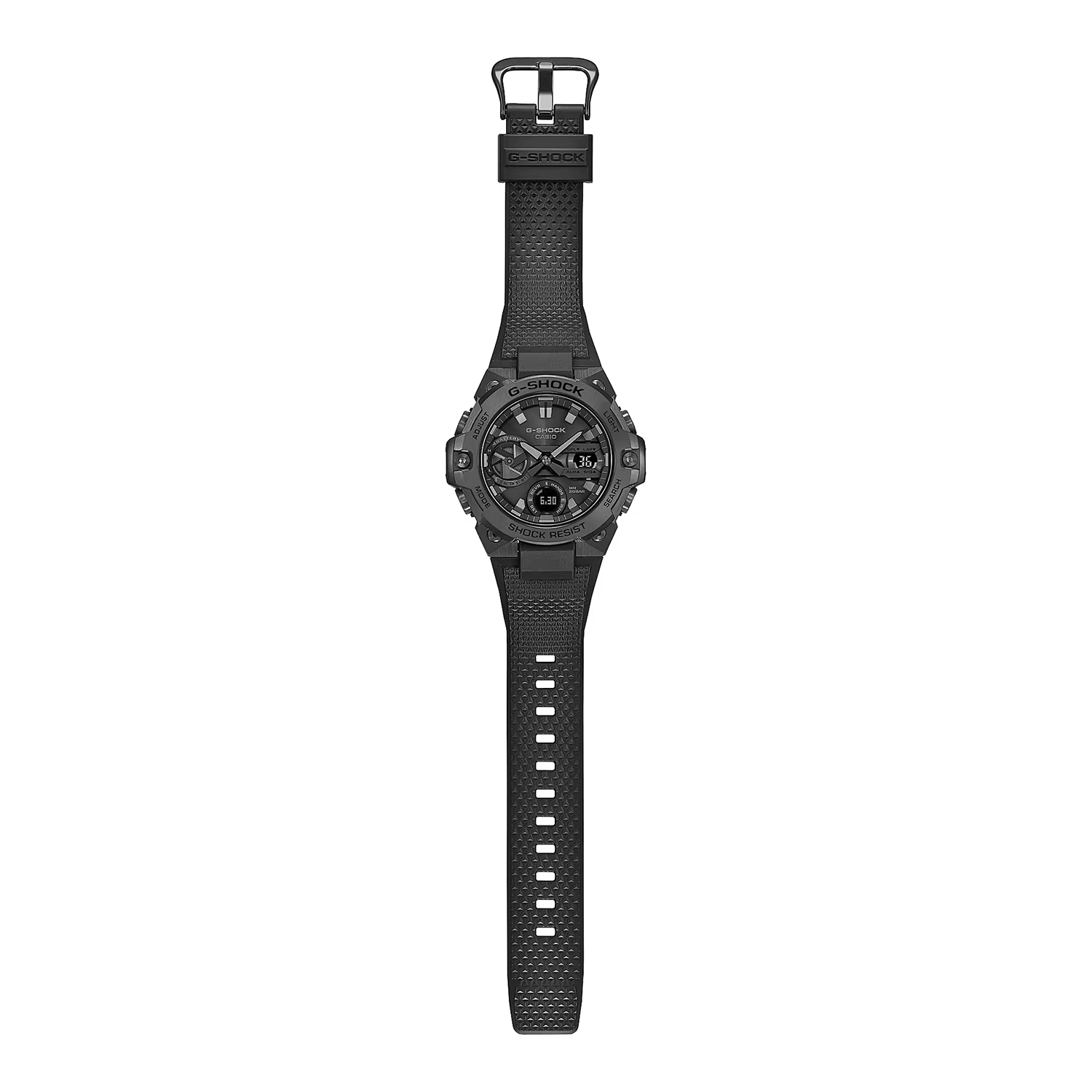 G-SHOCK GST-B400BB-1ER zegarek męski G-SHOCK G-STEEL - miniatura 2