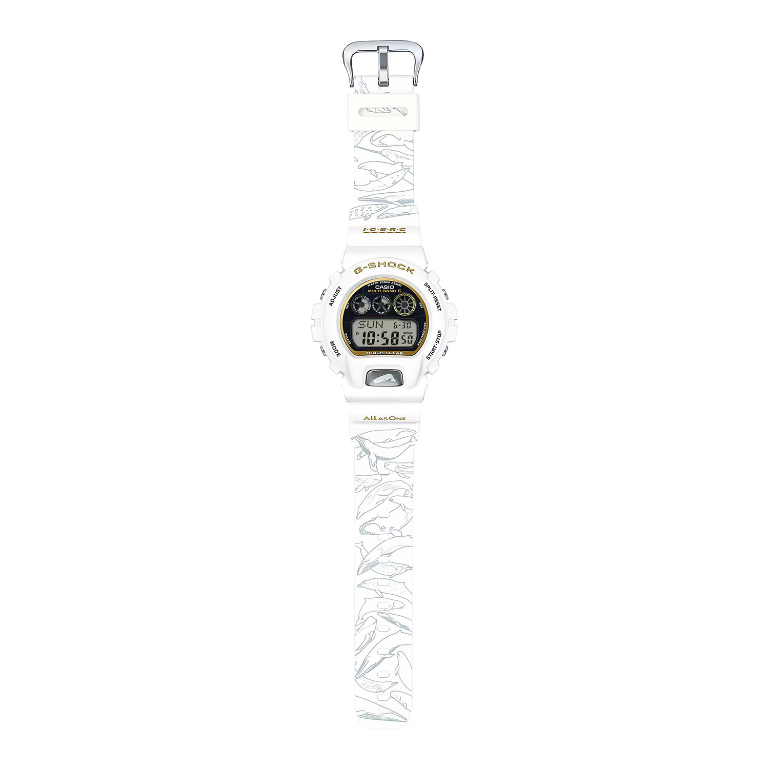 G-SHOCK GW-6904K-7ER zegarek sportowy G-SHOCK - miniatura 3