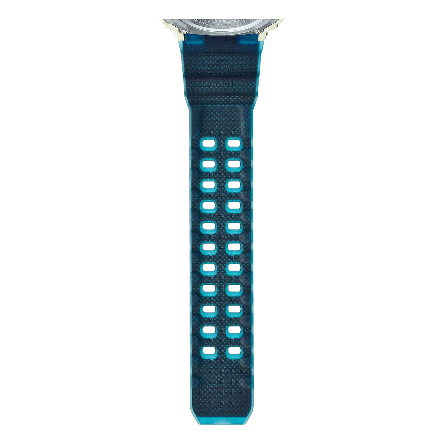G-SHOCK GW-9408KJ-7ER G-SHOCK sportowy zegarek czerwony - miniatura 6