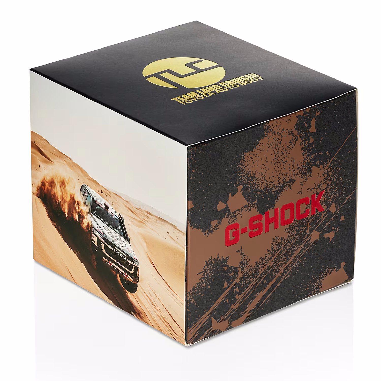 G-SHOCK GW-9500TLC-1ER G-SHOCK Master of G zegarek męski