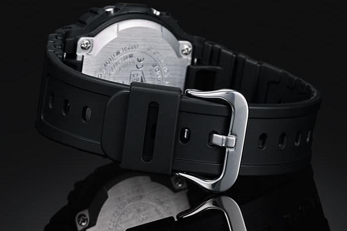 G-SHOCK GW-B5600-2ER G-SHOCK Original zegarek męski sportowy mineralne