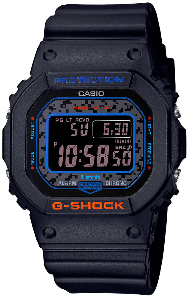 G-SHOCK GW-B5600CT-1ER