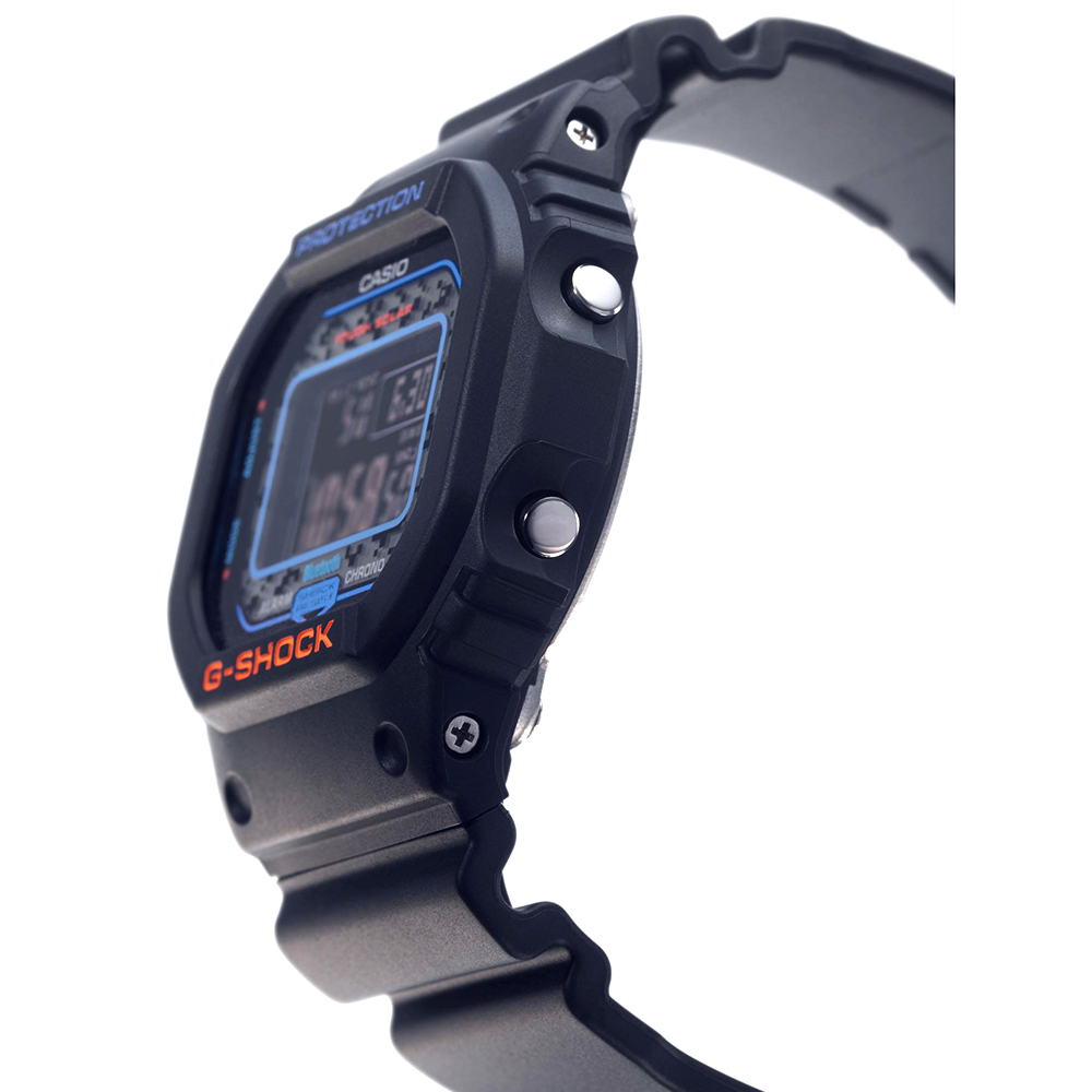 G-Shock GW-B5600CT-1ER zegarek męski G-SHOCK Original - miniatura 5