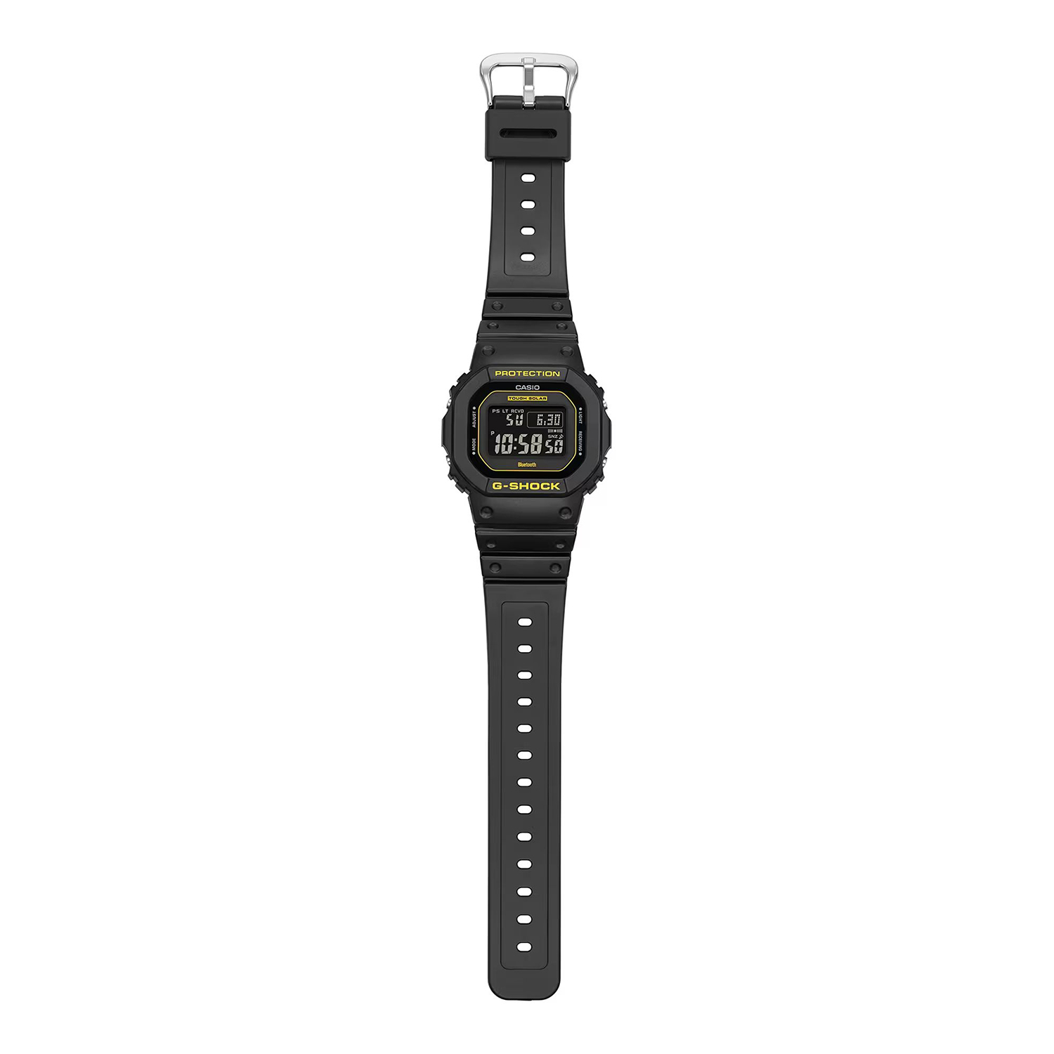 G-SHOCK GW-B5600CY-1ER męski zegarek G-SHOCK Original pasek - miniatura 4
