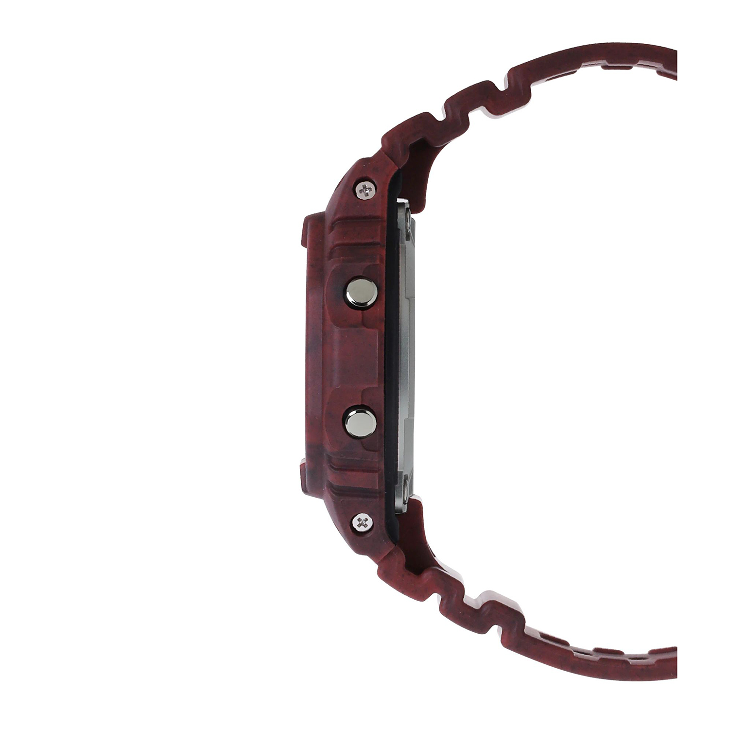 G-SHOCK GW-B5600SL-4ER zegarek męski G-SHOCK Original - miniatura 3